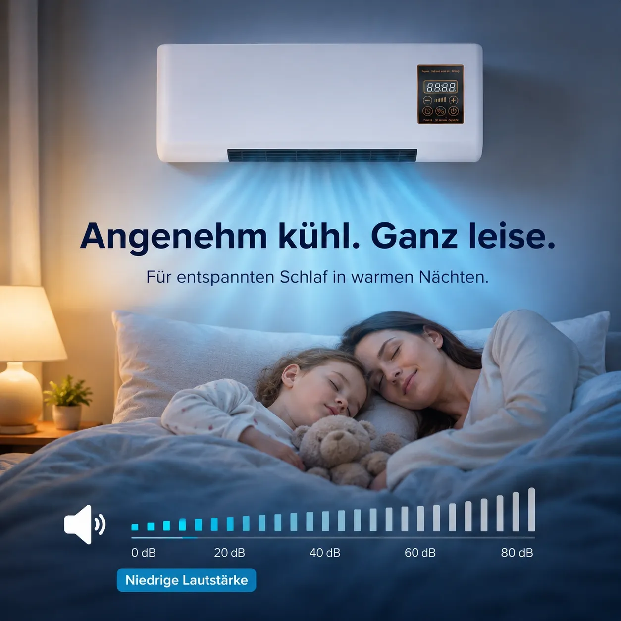 Vital Pro Breeze